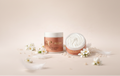 Chantilly Musc Blanc