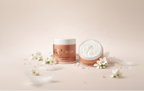 Chantilly Musc Blanc