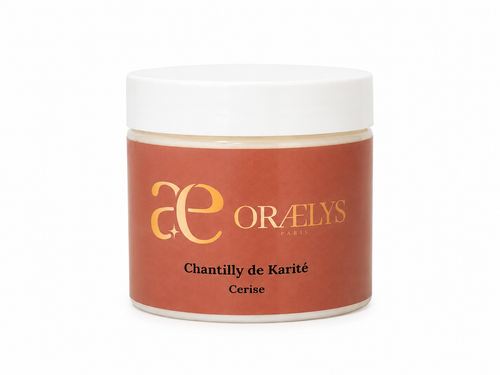 Chantilly Cerise